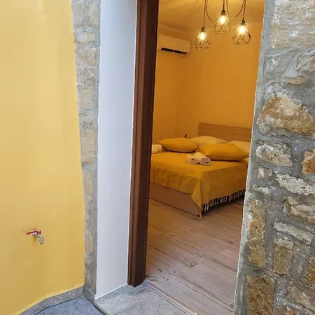 Kleanthi And Kostas Studios Symi Exterior photo