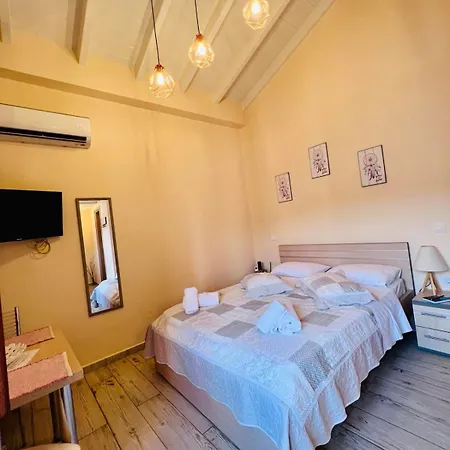 Kleanthi And Kostas Studios Symi Exterior photo