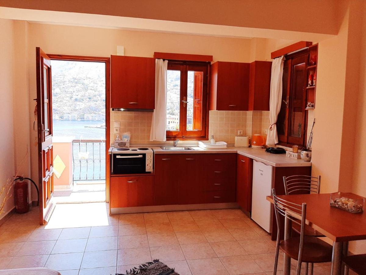 Apartamento Kleanthi&kostas