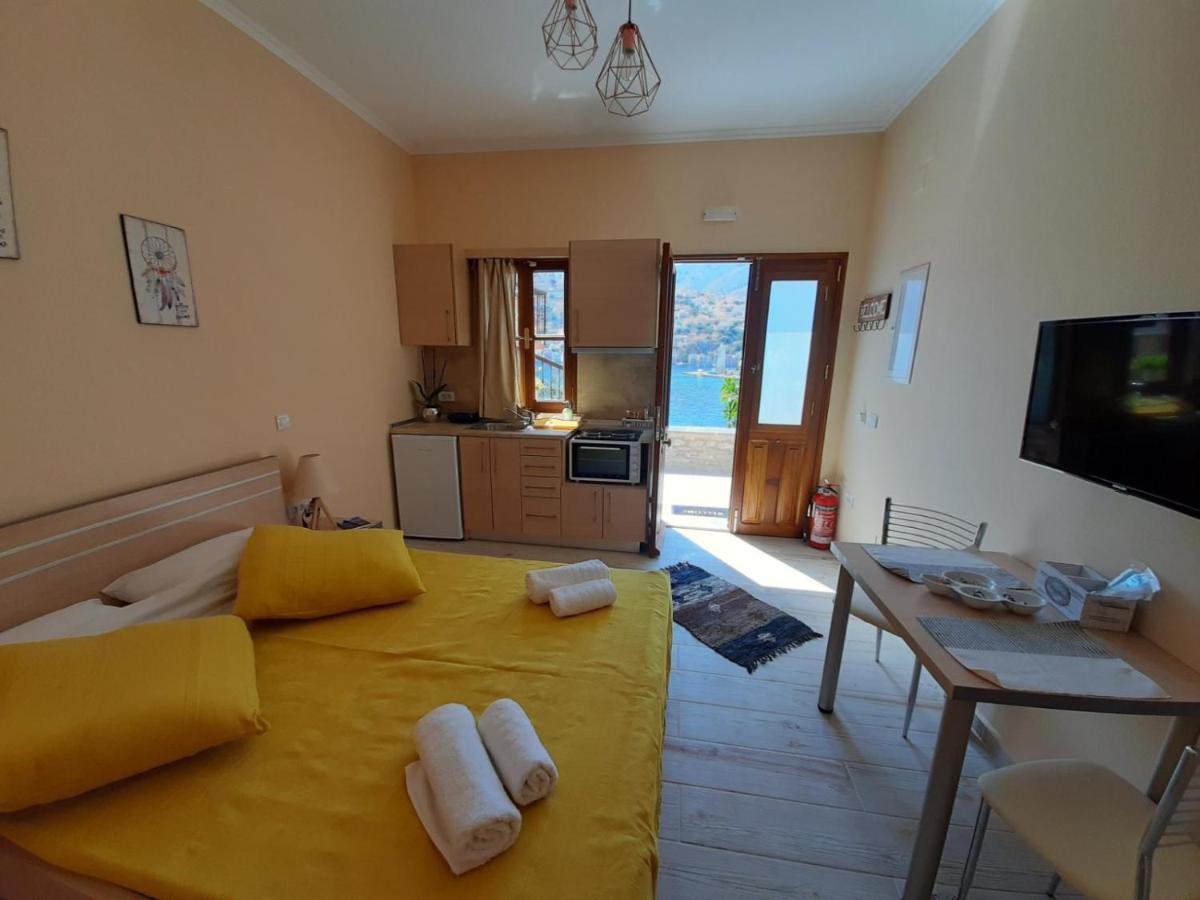 Apartamento Kleanthi&kostas *