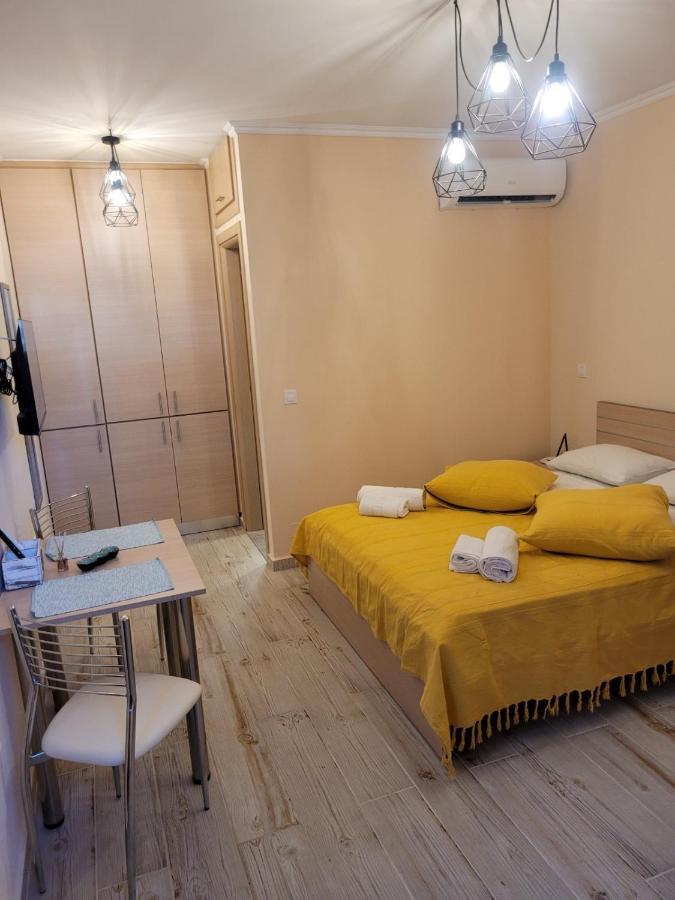 Apartamento Kleanthi&kostas Symi