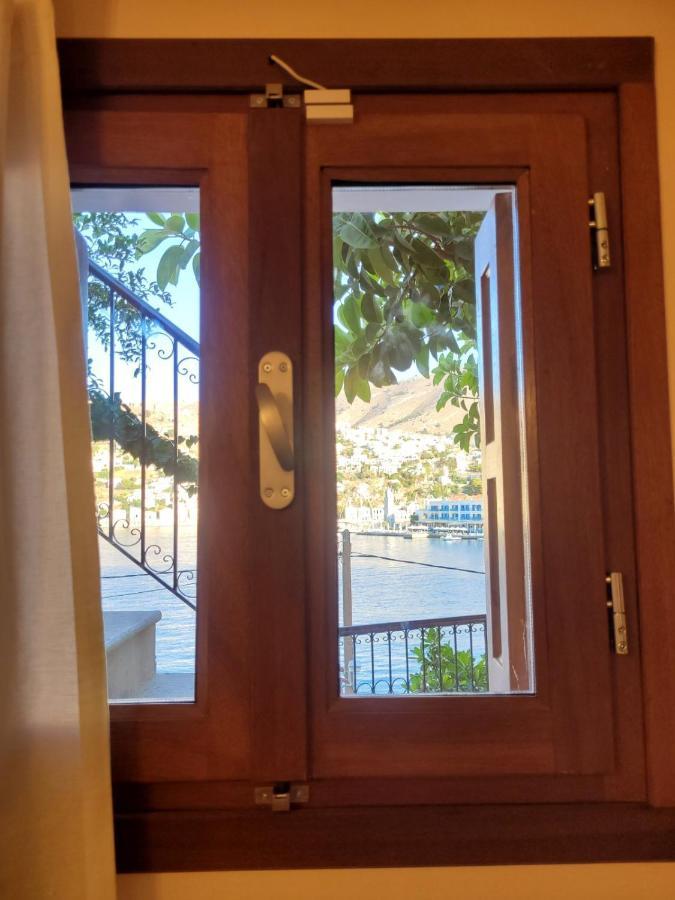 Apartamento Kleanthi&kostas