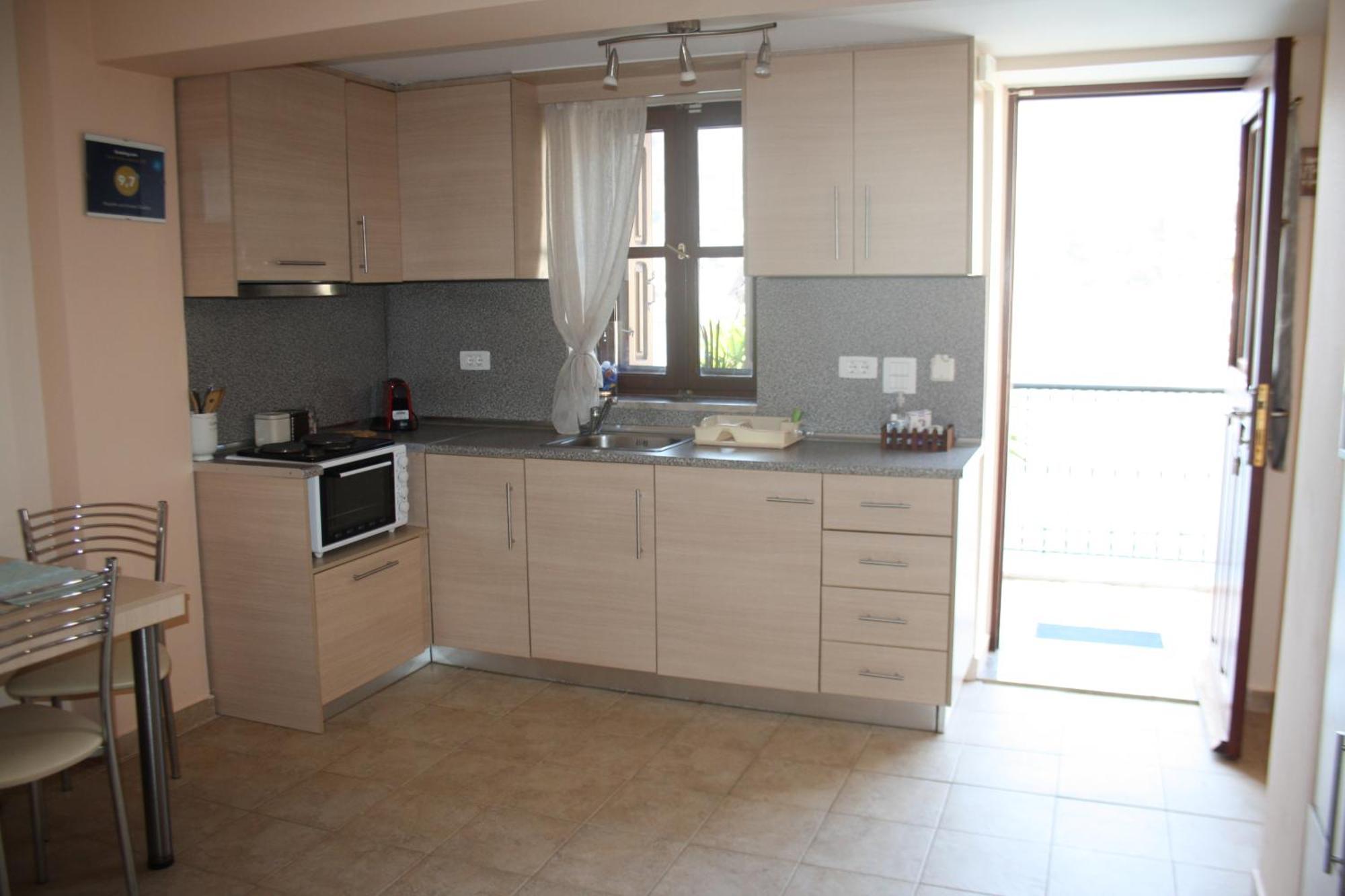 Apartamento Kleanthi&kostas