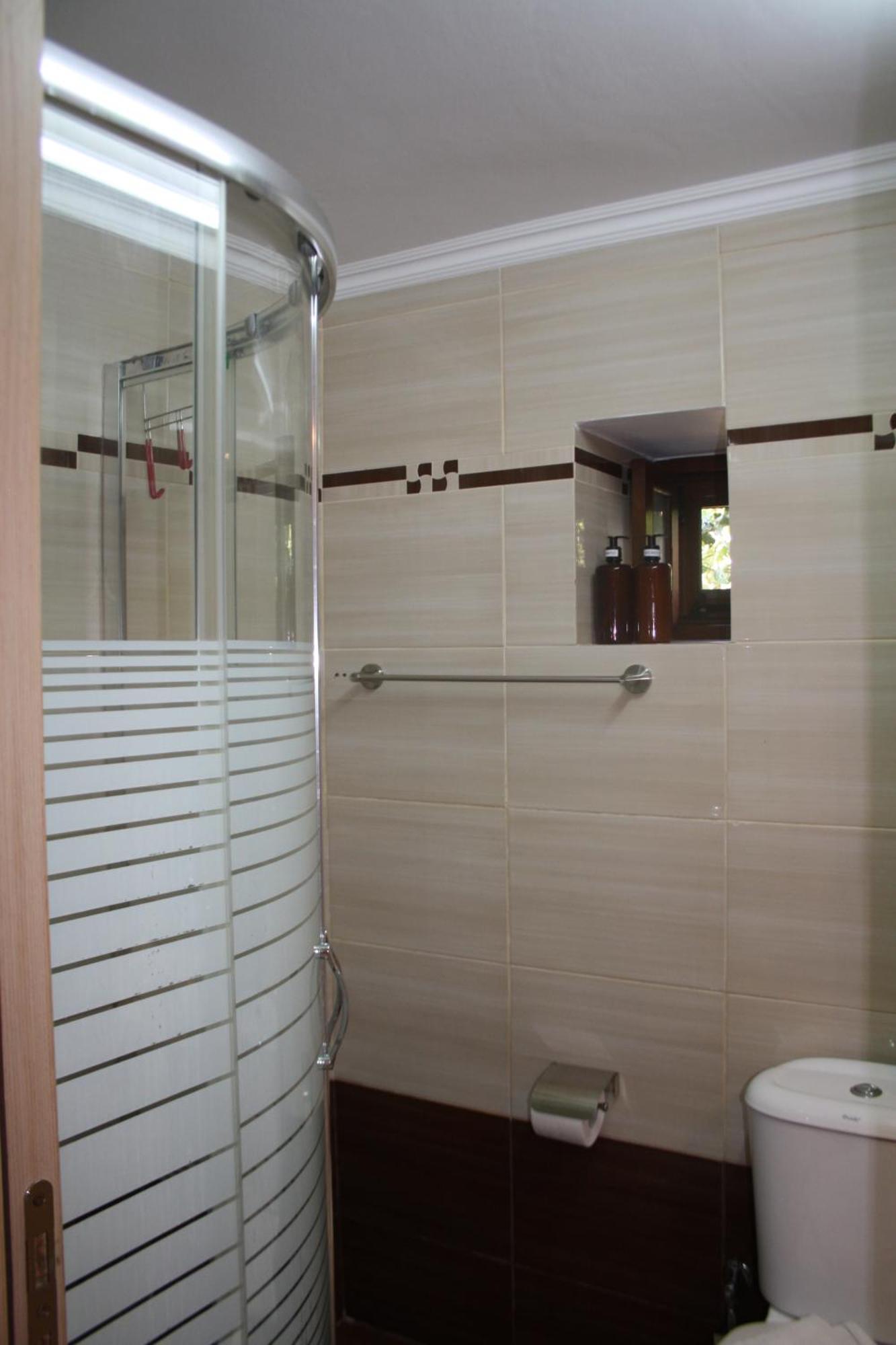 Apartment Kleanthi And Kostas Studios *